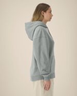 Slammer 2.0 vintage - The unisex garment-dyed oversized hoodie - Image 12