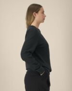 Thinker - The unisex crewneck sweatshirt in recycled cotton - Image 21