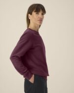 Roller - The unisex crewneck sweatshirt - Image 11