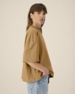 Hypster - The unisex boxy t-shirt in recycled cotton - Image 11