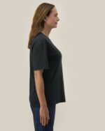 Blaker - The unisex t-shirt in cotton-TENCEL™ Modal - Image 11