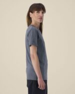 RE-Creator - The unisex t-shirt in recycled cotton - Image 5