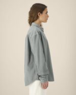 Worker - The Unisex Relaxed Shirt - Image 11