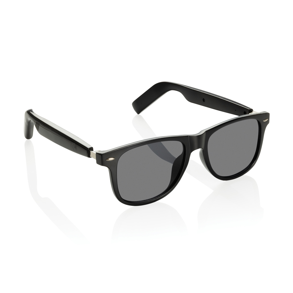 P301.2901__B_1__bfbc1712c35a4ebd936ae74a93940f53 Miro AI-powered Audio Glasses with translation function - Image 1